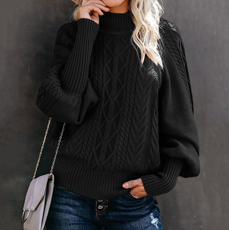 Klassische Vintage Pullover