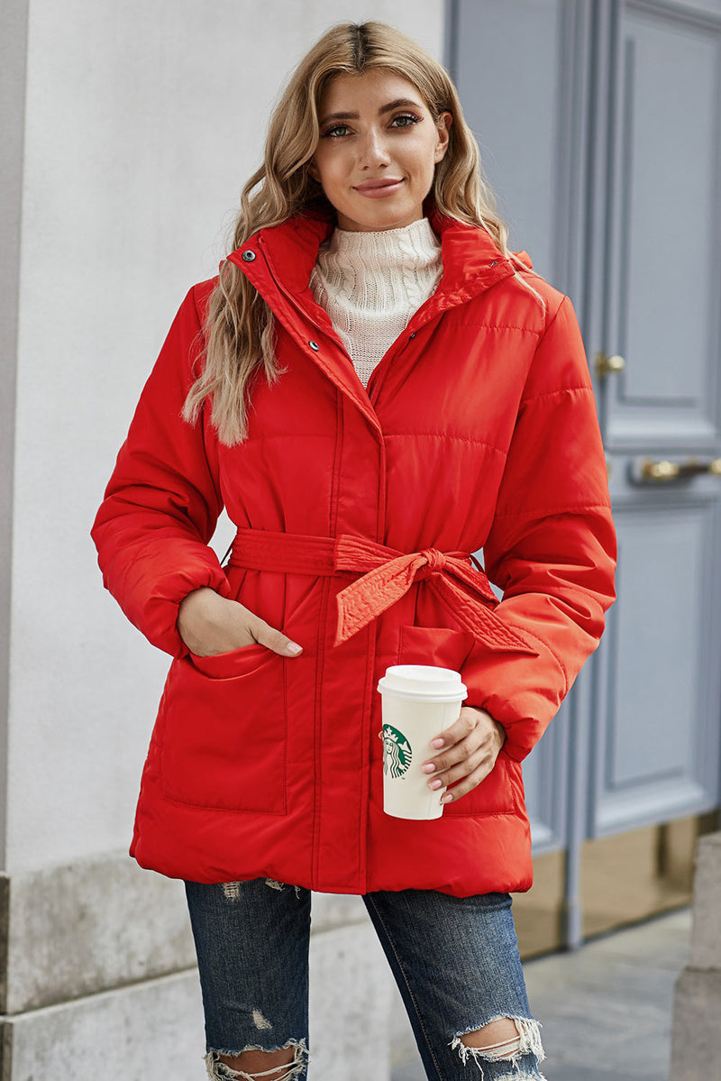 Vintage inspirierte Jacke