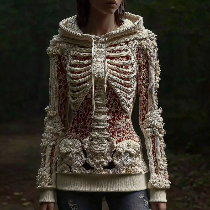 Wunderschön gefertigte Pullover