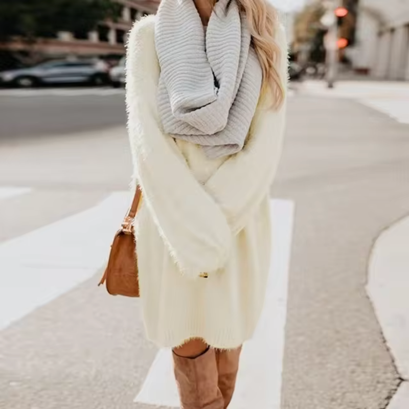 Klassische Vintage Pullover