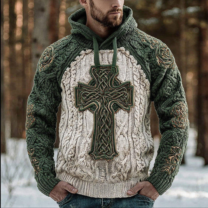 Anmutig gestaltete Pullover