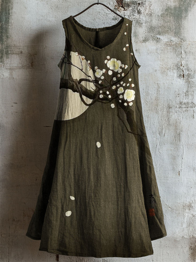 Elegant gestaltete Kleid