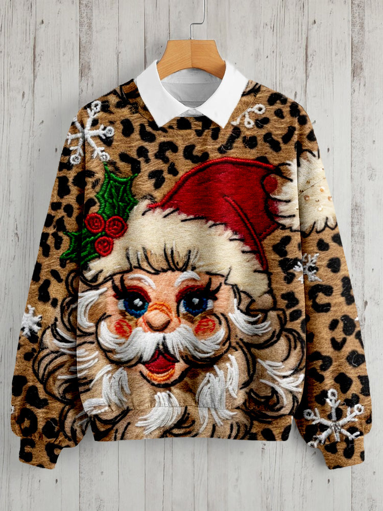 Klassisch gestaltete Hemd