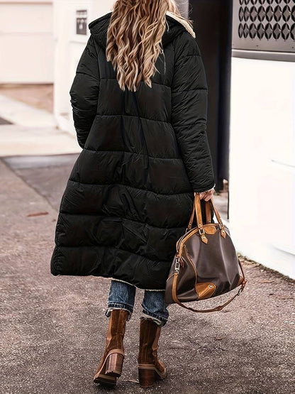 Wunderschön gefertigte Jacke