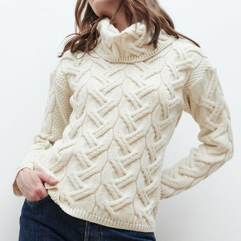Vintage inspirierte Pullover