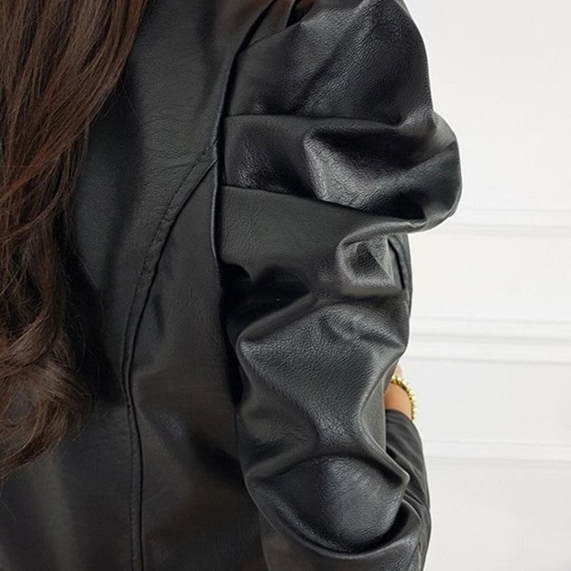 Klassische Vintage Jacke