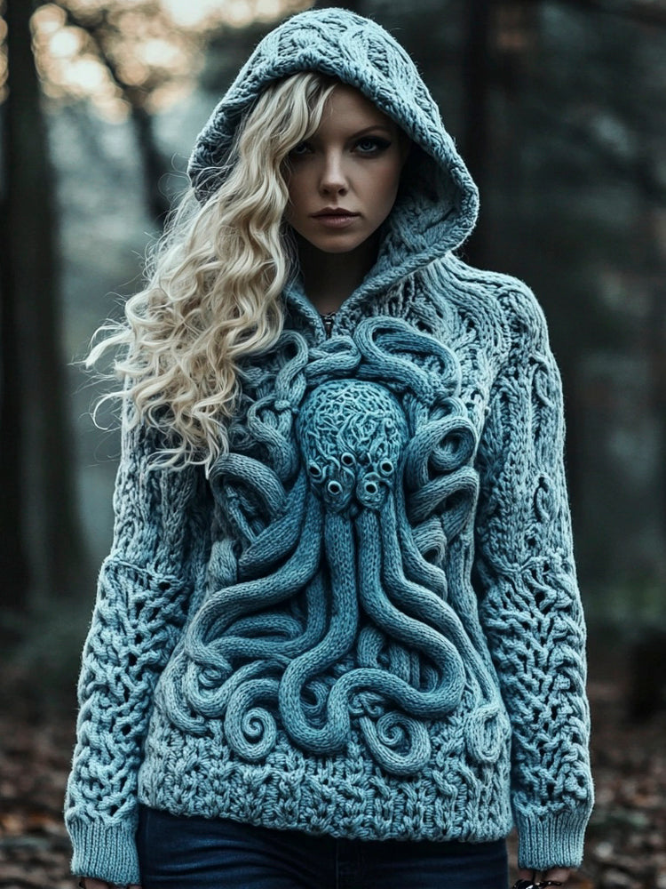 Wunderschön gefertigte Pullover