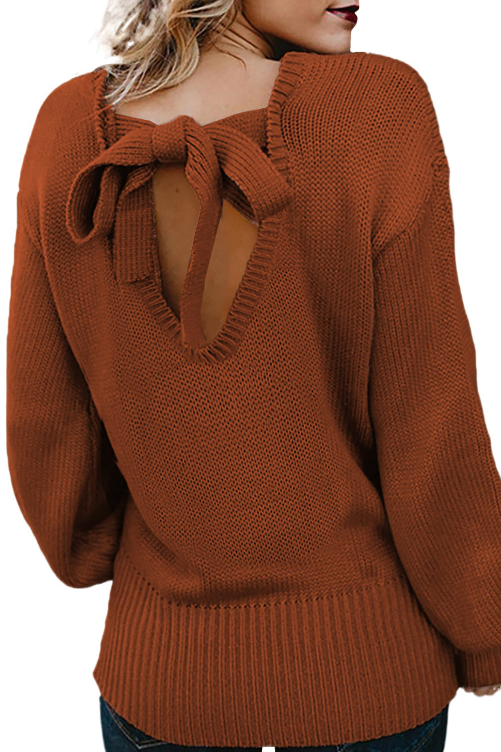 Wunderschön gefertigte Pullover