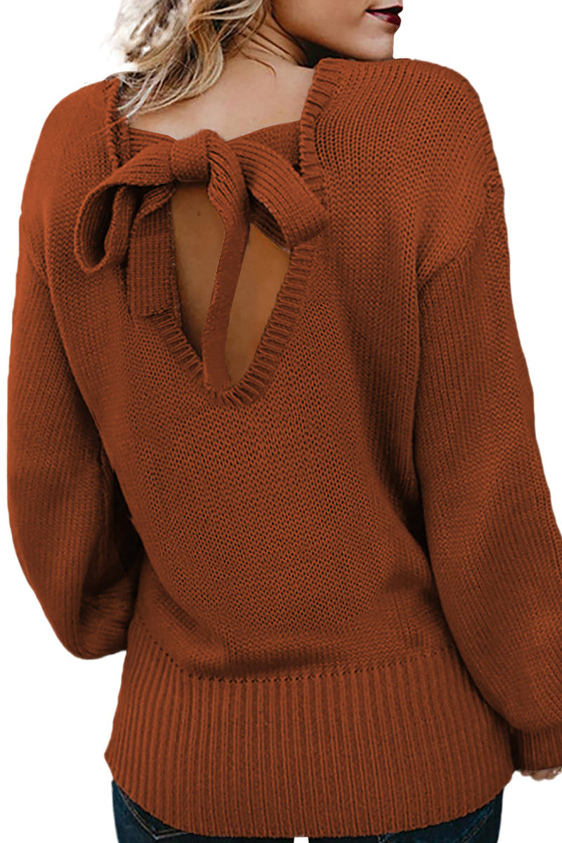 Wunderschön gefertigte Pullover