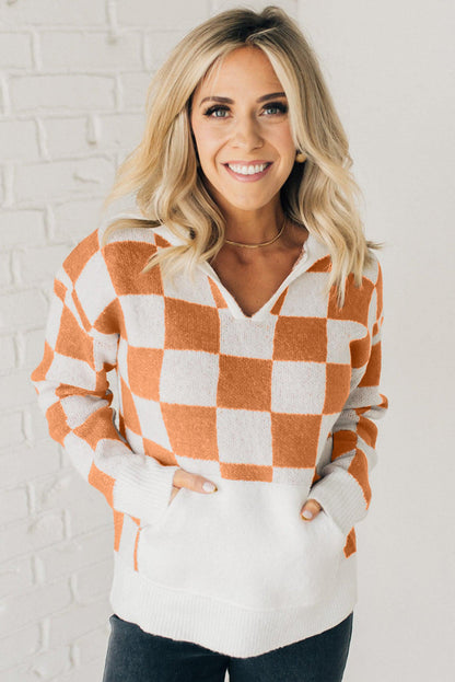 Wunderschön gefertigte Pullover
