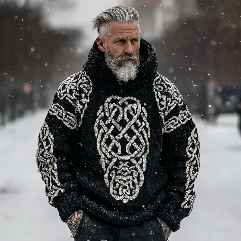 Elegant gestaltete Pullover