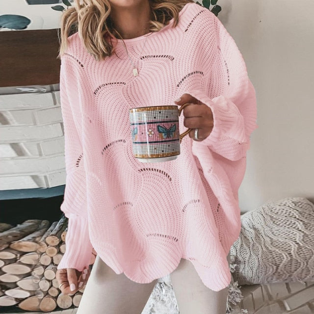 Vintage inspirierte Pullover