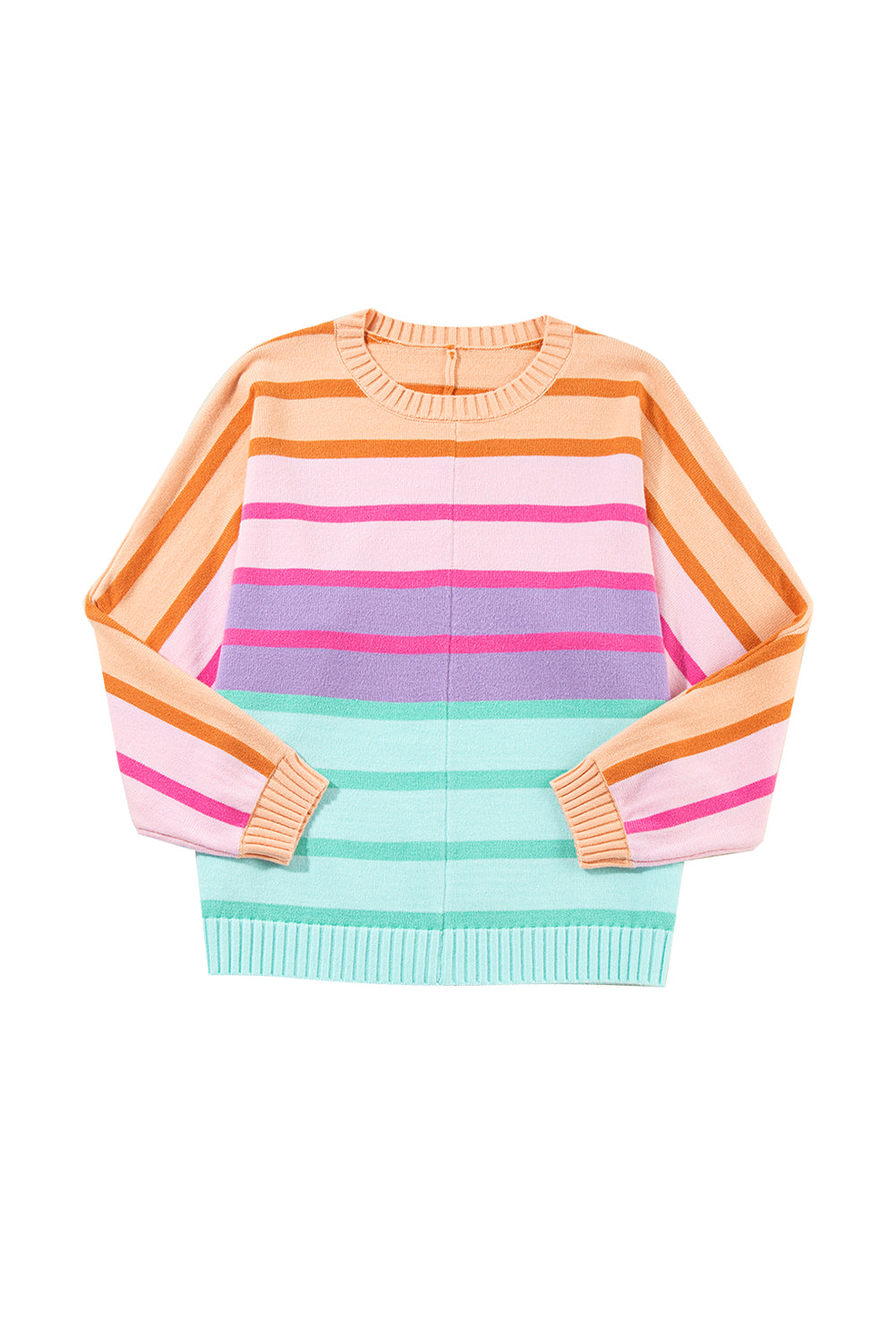 Durchdacht gestaltete Pullover