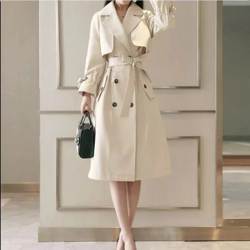 Penelope | Classic and Comfortable winter Coat