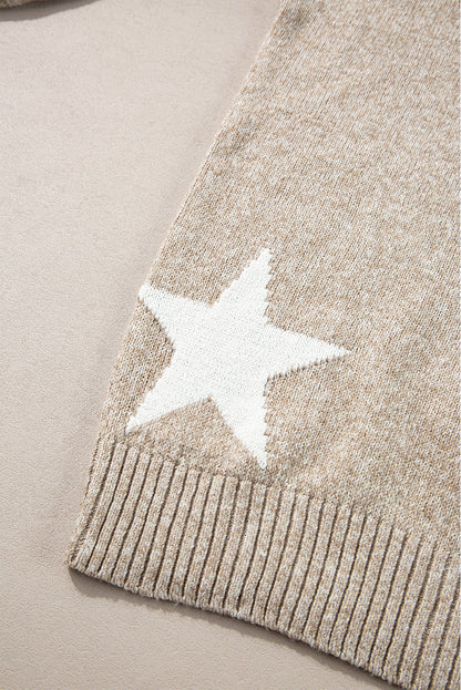 Anmutig gestaltete Pullover