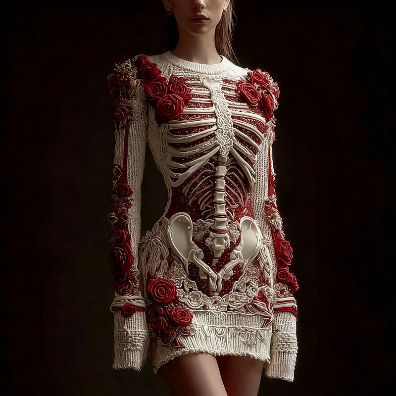 Elegant gestaltete Pullover