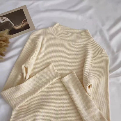 Klassische Vintage Pullover
