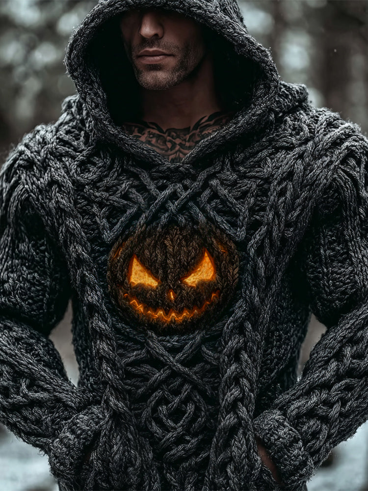 Vintage inspirierte Pullover