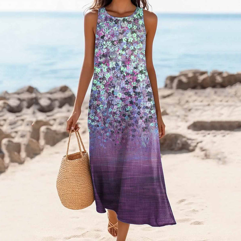 Wunderschön gefertigte Kleid