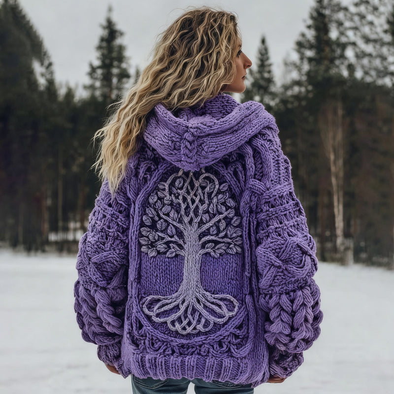 Wunderschön gefertigte Pullover