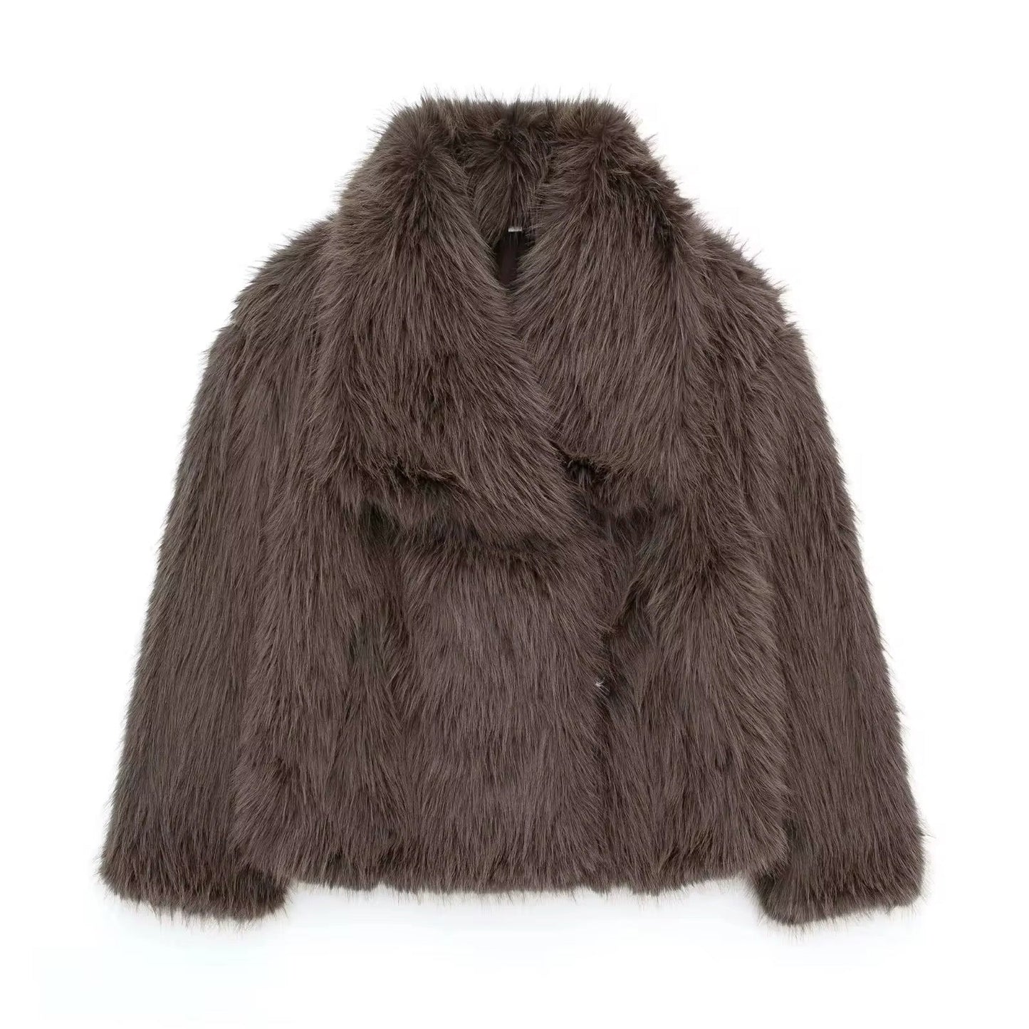 MW | lässige Winter-Kurzjacke