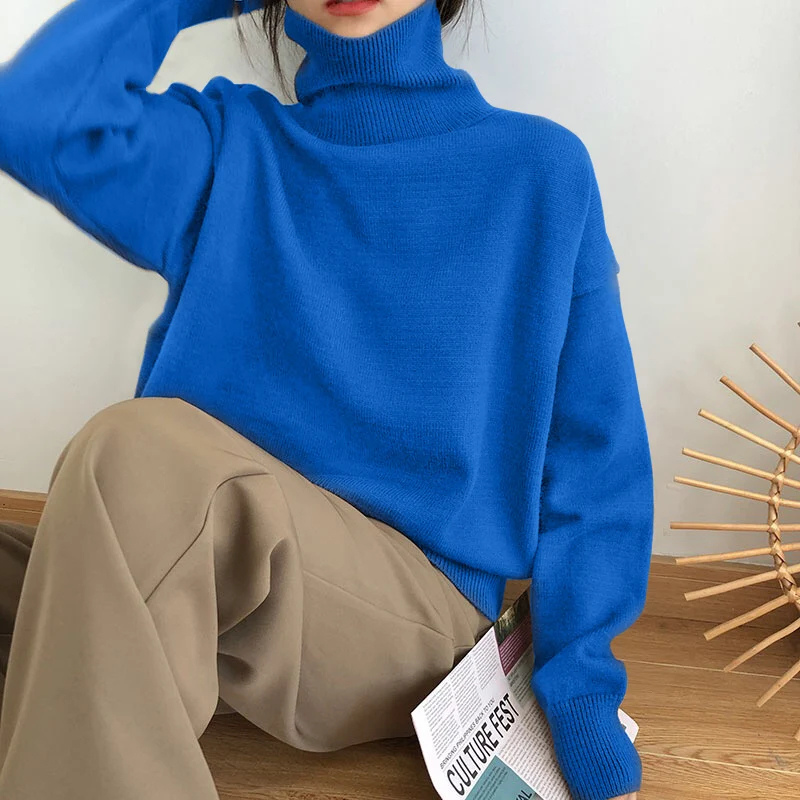 Wunderschön gefertigte Pullover