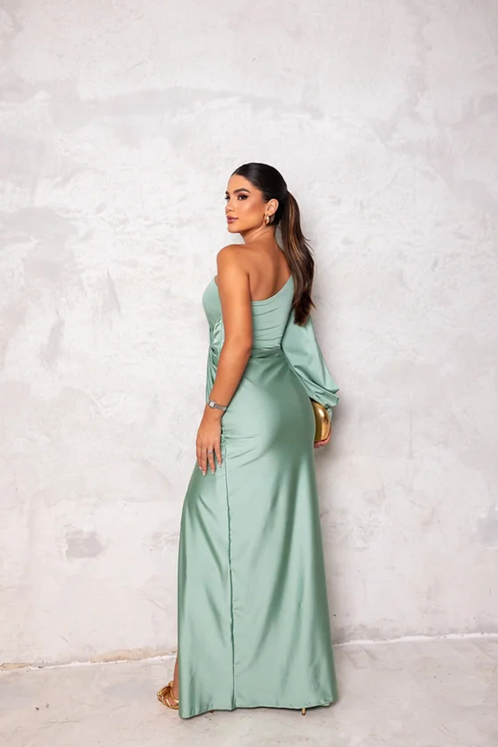 MW | Lässiges und bequemes Sommerkleid