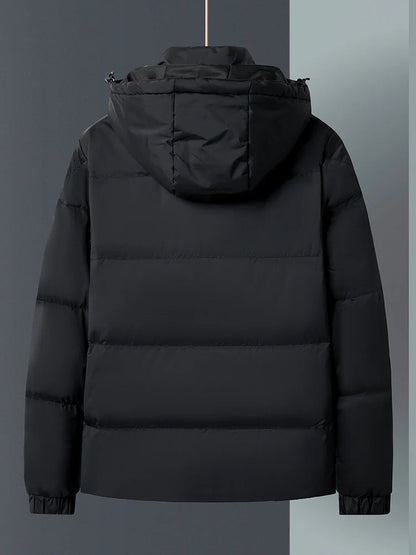 Elegant gestaltete Jacke