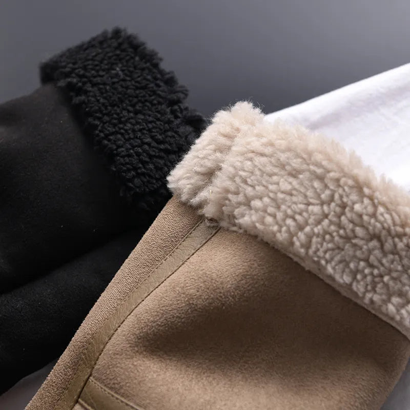 MW | Moderner und vielseitiger Wintermantel