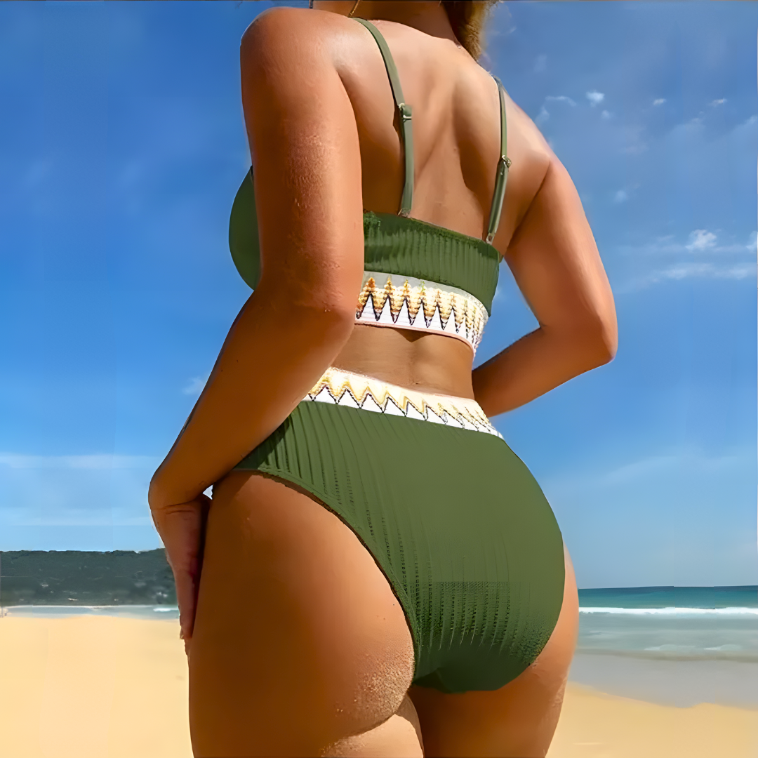Adelina® | Relaxed and Stylish Summer Bikini
