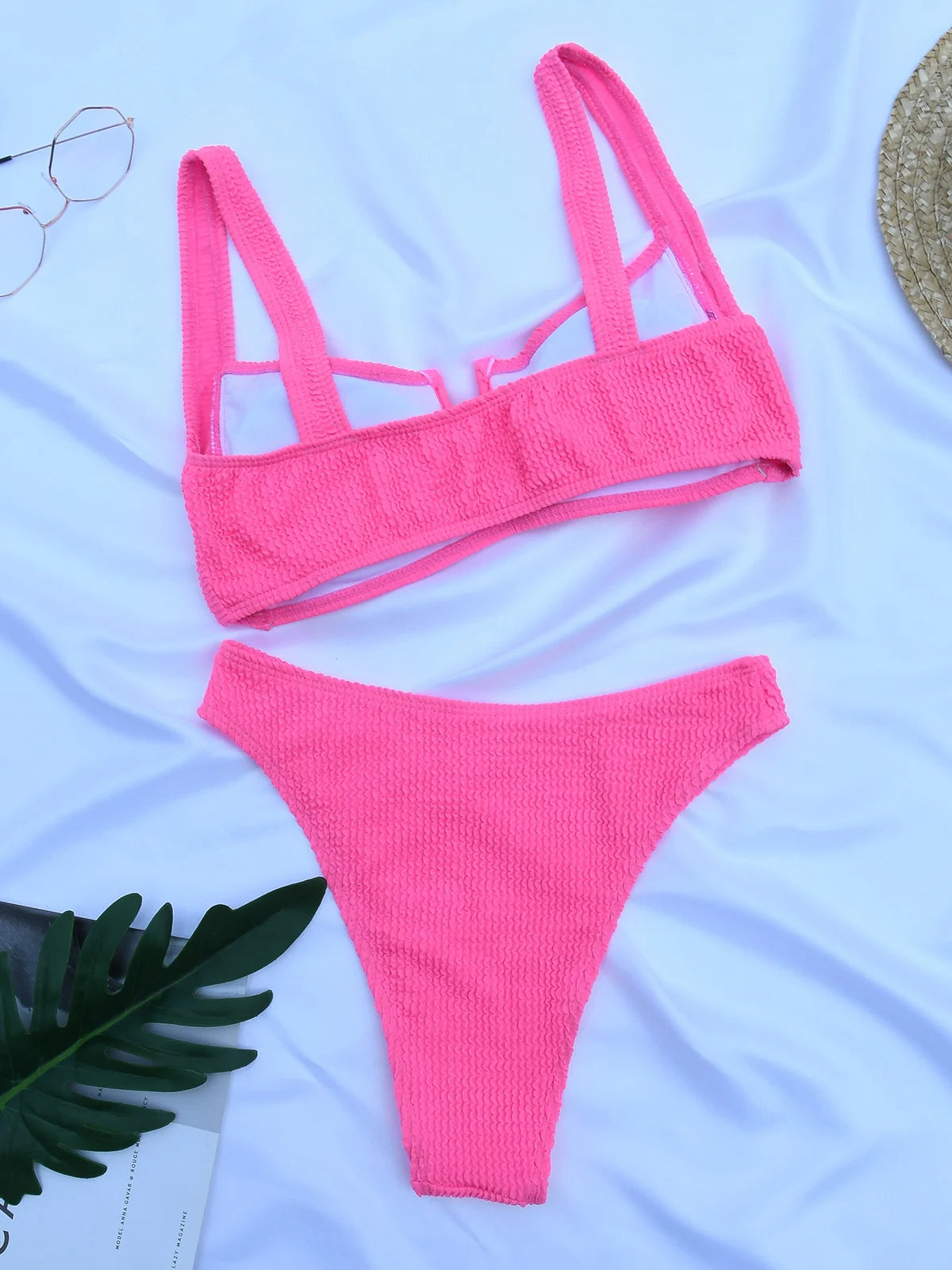 Edna® | Fashionable and Minimalist Bikini