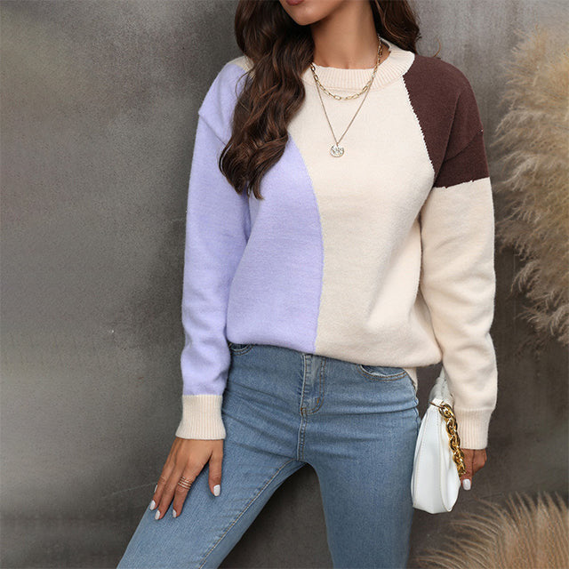 Vintage inspirierte Pullover