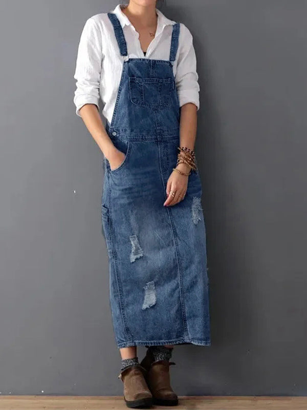 MW | Modernes und modisches Winterkleid