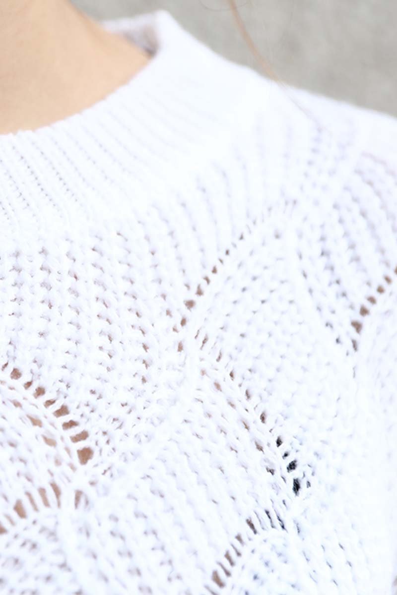 Vintage inspirierte Pullover
