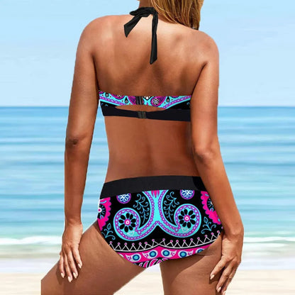 Norma® | Modern and Comfortable Bikini