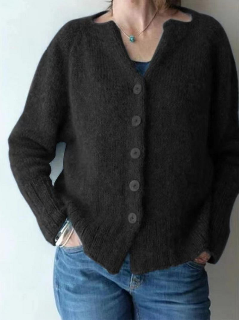 MW | Mühelose und stilvolle Winterpullover