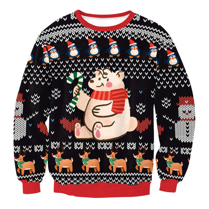 Wunderschön gefertigte Pullover