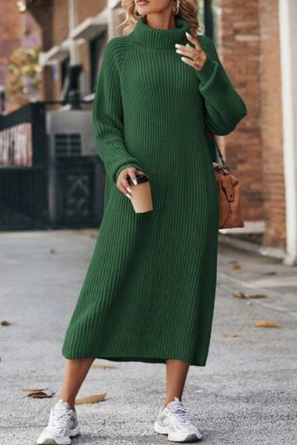 Klassische Vintage Pullover