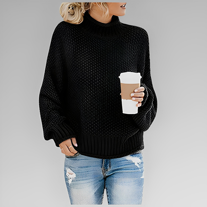 Klassische Vintage Pullover