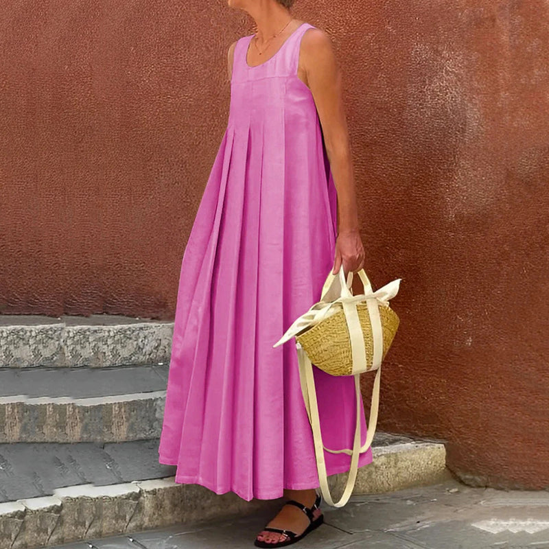 Vintage inspirierte Kleid