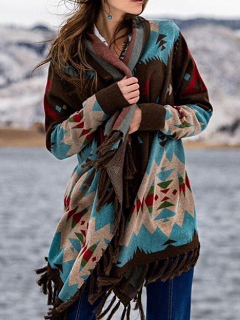 Wunderschön gefertigte Jacke