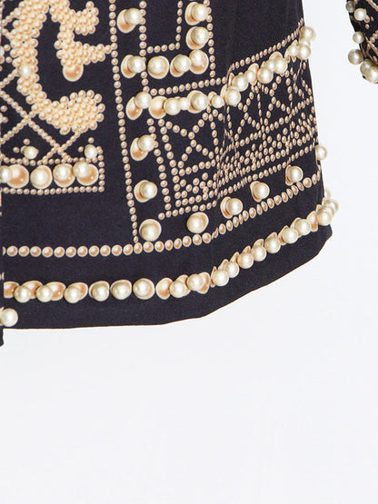 MW | Blazer mit Leichtigkeit und Chic