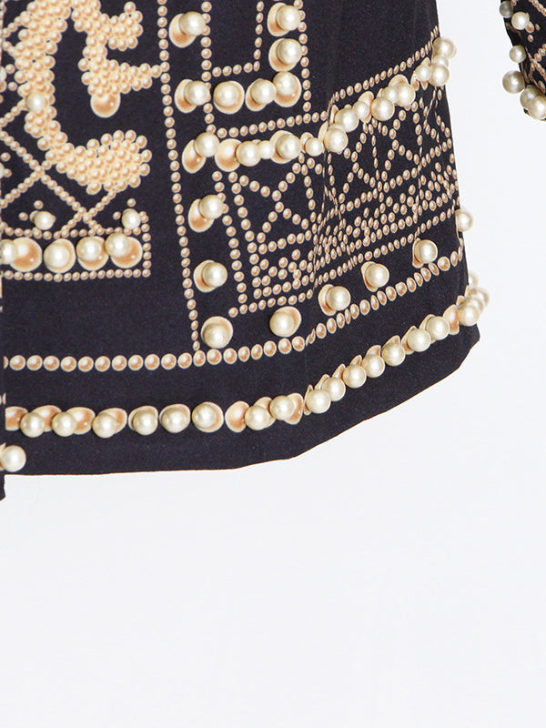 MW | Blazer mit Leichtigkeit und Chic