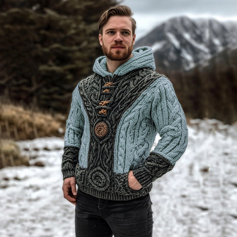 Wunderschön gefertigte Pullover
