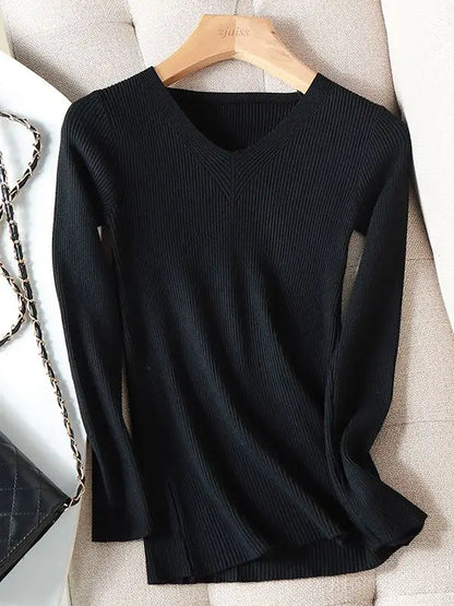 Vintage inspirierte Pullover