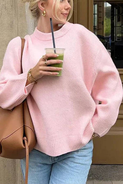 Vintage inspirierte Pullover