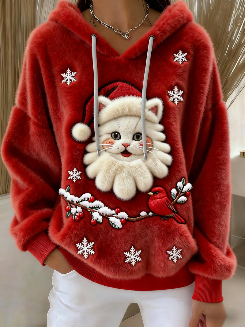 Elegant gestaltete Pullover