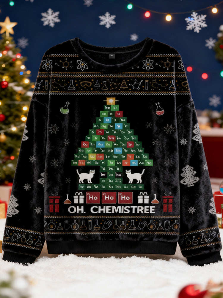 Elegant gestaltete Pullover