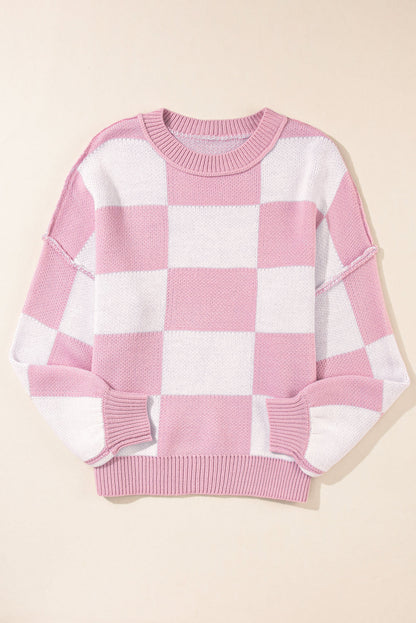Wunderschön gefertigte Pullover