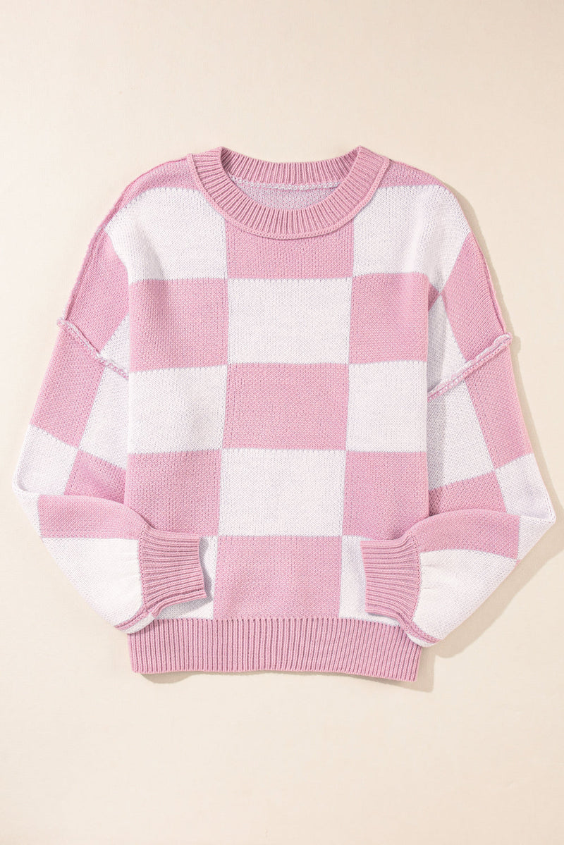 Wunderschön gefertigte Pullover